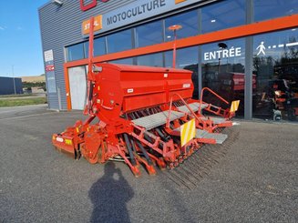 Semoir en ligne conventionnel Gaspardo DAMA isotronic - 2