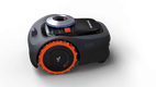 Robot de tonte Segway TONDEUSE I108E