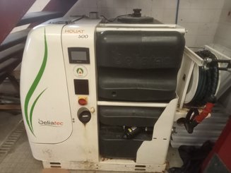 Désherbeuse Oeliatec HOUAT 500 - 1