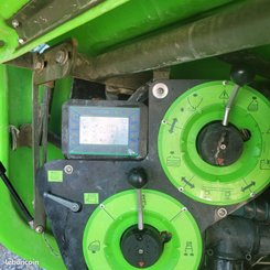 Pulvérisateur traîné Tecnoma TECNIS 4500l Rampe 36 l - 10