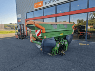 Distributeur d'engrais Amazone ZAMPROFIS - 1