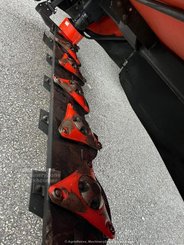 Faucheuse Kubota DM 3087 - 2