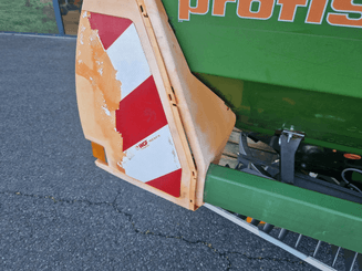 Distributeur d'engrais Amazone ZAMPROFIS - 8