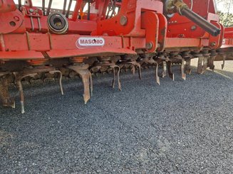 Herse rotative MASCHIO GASPARDO DM - 1