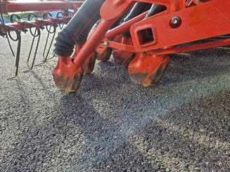 Semoir en ligne conventionnel Gaspardo DAMA isotronic - 3