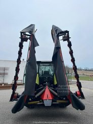 Faucheuse Kubota DM 3087 - 1