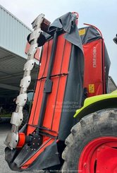 Faucheuse Kubota DM 3087 - 4