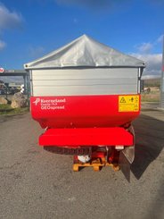 Distributeur d'engrais Kverneland TLX GEO - 1