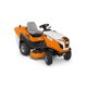 RT 5097.1 Tracteur de pelouse