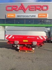 Distributeur d'engrais Kverneland TLX GEO - 1
