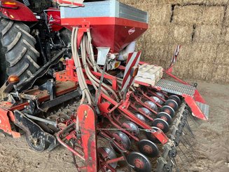 Combiné de semis Maschio DM + venta - 1