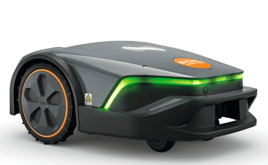 Robot de tonte - IMOW6EVO