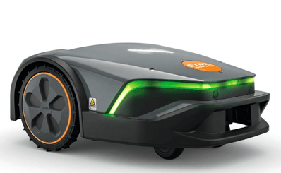 Robot de tonte Stihl IMOW6EVO - 1
