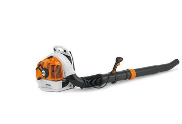 Souffleur Stihl BR450 - 1
