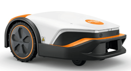 Robot de tonte Stihl IMOW5 - 1