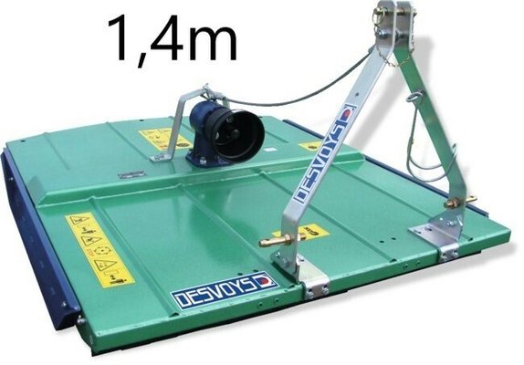 Gyrobroyeur - 0779 1,40m