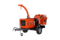 Broyeur de branches Timberwolf TW 230 HB (D)