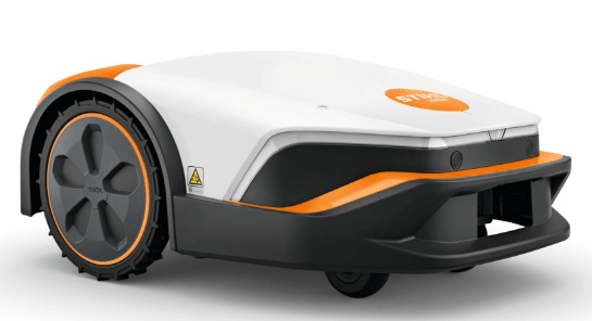Robot de tonte - IMOW5
