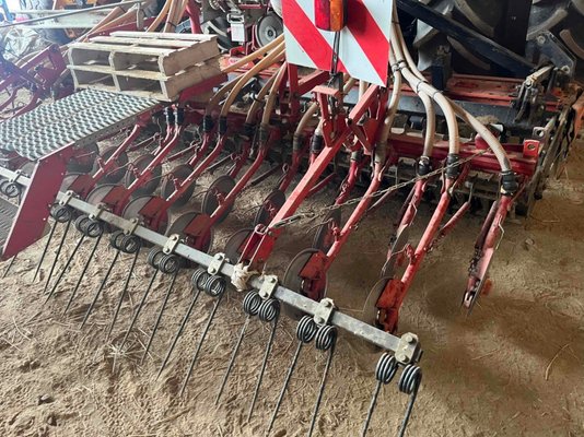 Combiné de semis Maschio DM + venta
