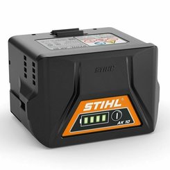 Accessoire Stihl AK10 - 1