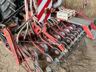 Combiné de semis Maschio DM + venta - 1
