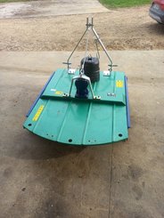 Gyrobroyeur Desvoys 1.00M - 3
