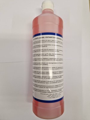 PIECES DETACHEES MOTOC - PIECES DETACHE MOTOC - anti calcaire 1l