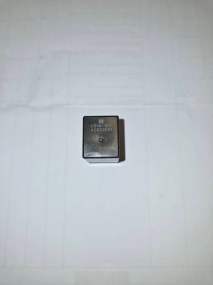 PIECES TRACTEUR PAG* - A CLASSER - RELAIS 4 BROCHES