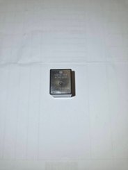 PIECES TRACTEUR PAG* - A CLASSER - RELAIS 4 BROCHES