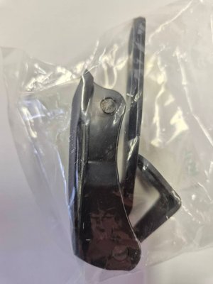 PIECES TRACTEUR PAG* - A CLASSER - SERRURE CPLT