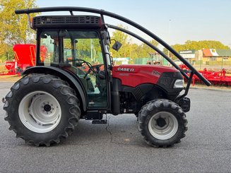 Tracteur vigneron Case IH QUANTUM 90 N - 4