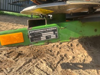 Distributeur d'engrais Amazone ZAMPROFIS - 4