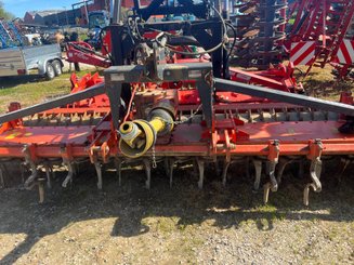 Herse rotative Howard HK32 - 5
