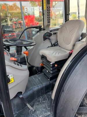 Unknown range 958 Case IH QUANTUM 90 N
