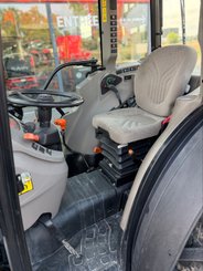 Tracteur vigneron Case IH QUANTUM 90 N - 11