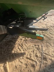 Distributeur d'engrais Amazone ZAMPROFIS - 7