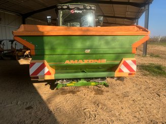 Distributeur d'engrais Amazone ZAMPROFIS - 1