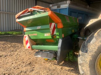 Distributeur d'engrais Amazone ZAMPROFIS - 3