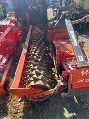Herse rotative Howard HK32 - 1