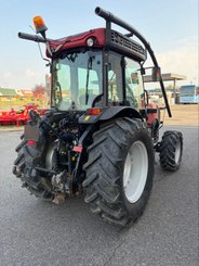 Tracteur vigneron Case IH QUANTUM 90 N - 5
