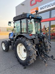 Tracteur fruitier New Holland T4.100F - 2