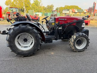 Tracteur fruitier Case IH QUANTUM 90 F - 8