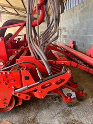 Combiné de semis MASCHIO GASPARDO Falco400 + barre de semis à socs - 2