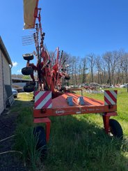 Andaineur Kuhn GA 7302 - 2