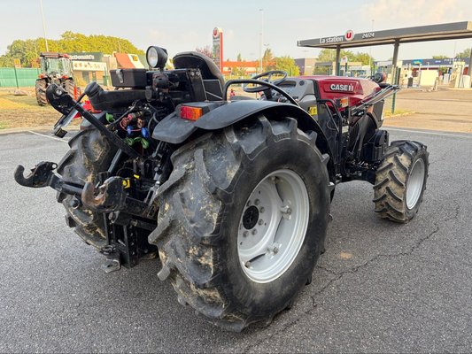 Tracteur fruitier Case IH QUANTUM 90 F