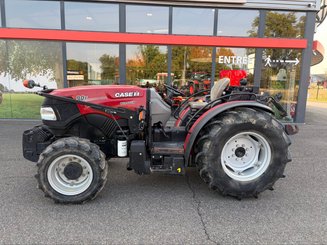 Tracteur fruitier Case IH QUANTUM 90 F - 1
