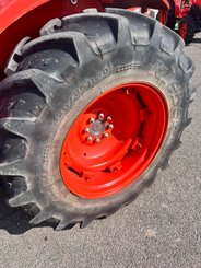 Tracteur agricole Kubota M4072 - 7
