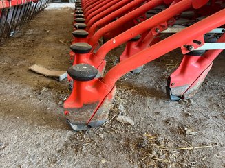 Combiné de semis MASCHIO GASPARDO Falco400 + barre de semis à socs - 1