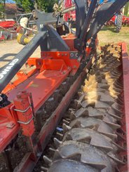 Herse rotative Howard HK32 - 4