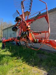 Andaineur Kuhn GA 7302 - 5